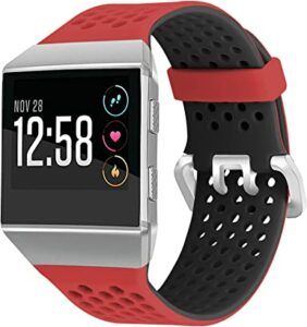 Fitbit Ionic silicone bands